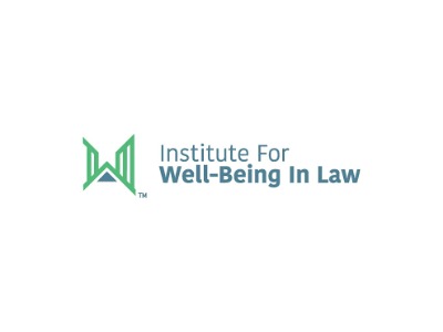 Institute for Well-being in Law (IWIL USA)