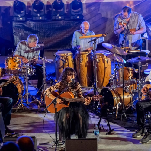 Gibraltar Interntional Jazz Festival 2019